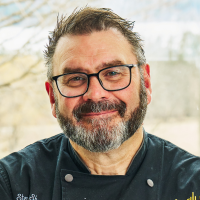 Steve Sherman | Kripalu